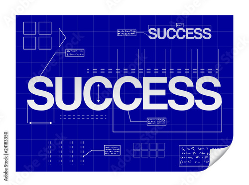 Blueprint for Success