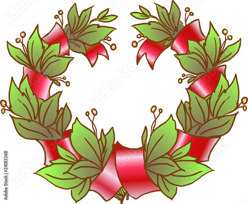 wreath