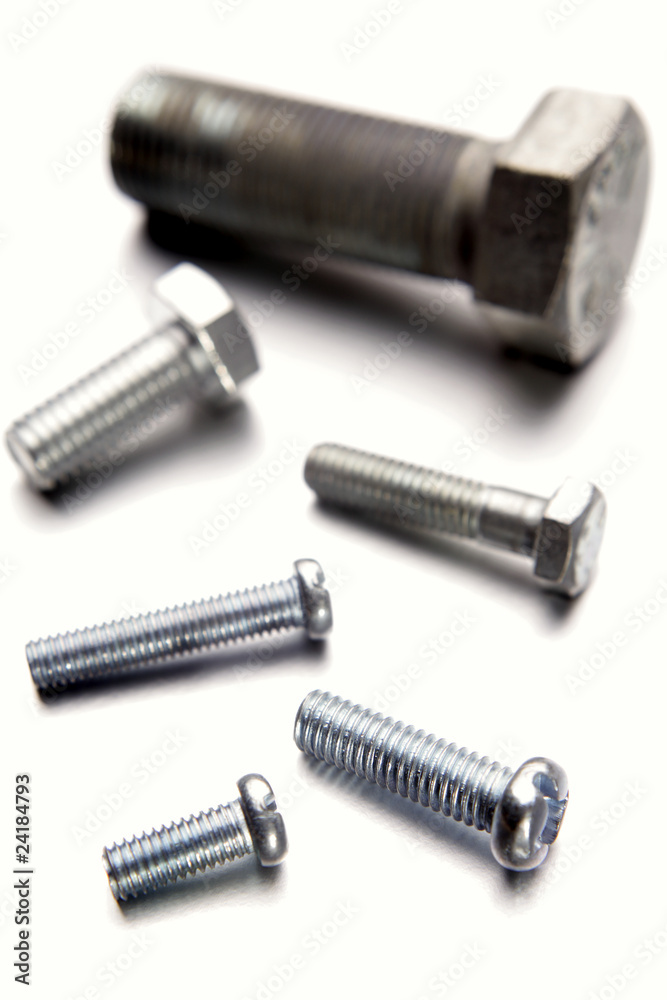 Bolts Bolts