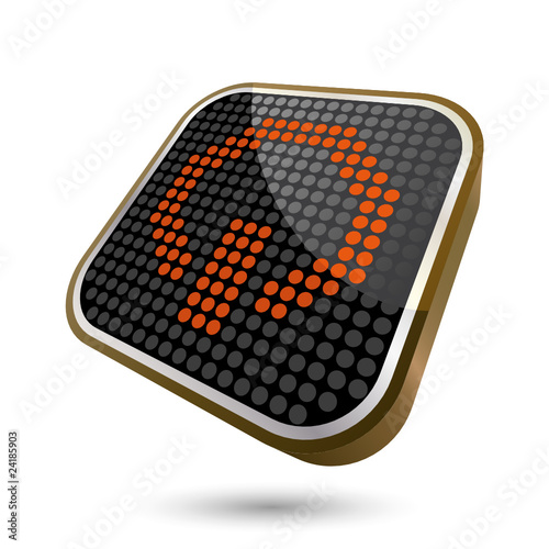 einschalten symbol zeichen icon ausschalten
