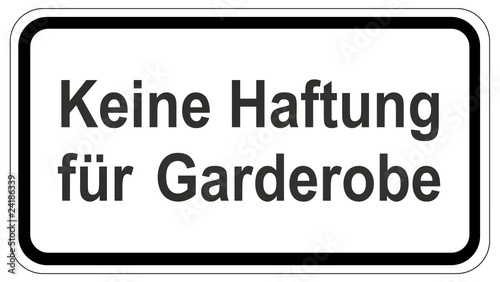 Garderobe