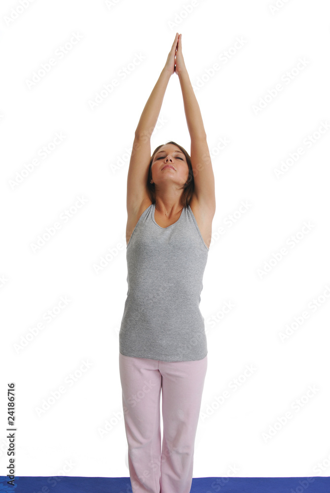 Stretch Stretch