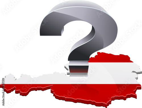 Frage Österreich