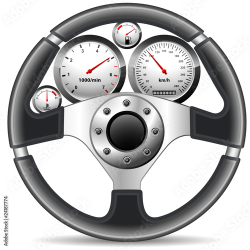 Auto Cockpit