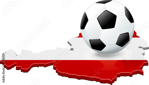 Fußball in Österreich