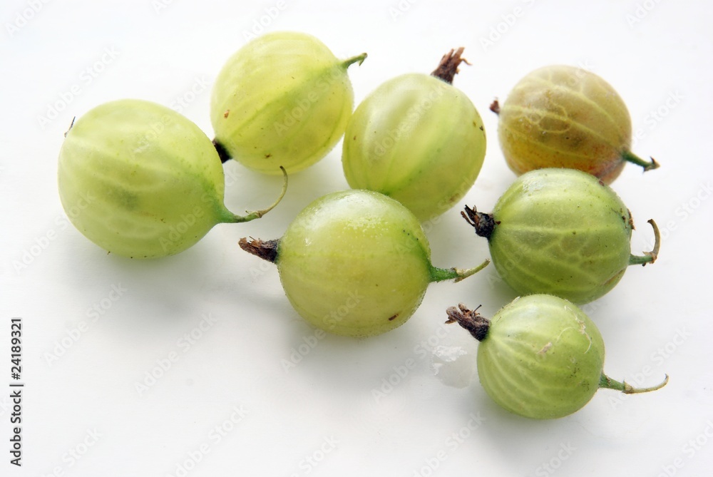 gooseberry fruits gooseberry fruits