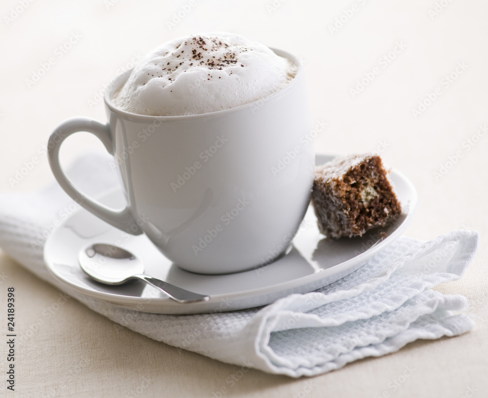 Cappuccino