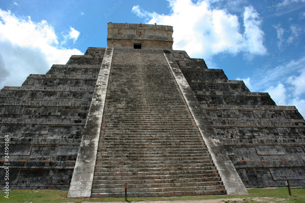 Mexico Mexico