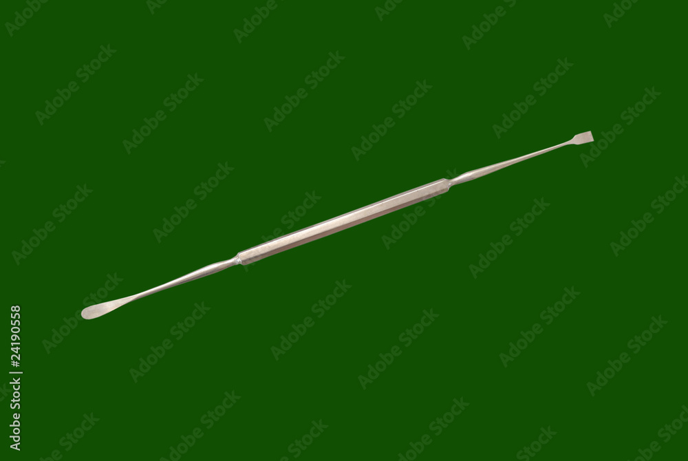 Elevator, a surgical instrument Elevator, a surgical instrument