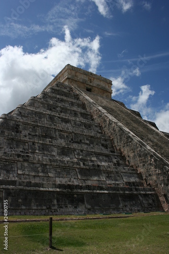 Mexico Chichen Itza