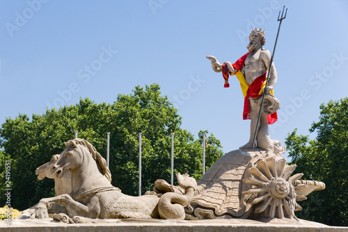 Neptuno campeón 1