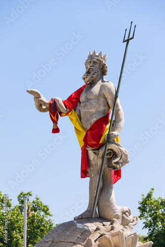 Neptuno campeón 2