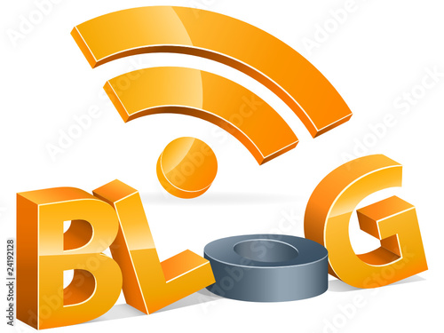 Blog 3D