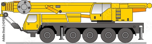 autokranV