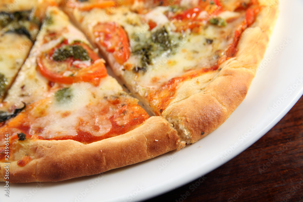 pizza pizza