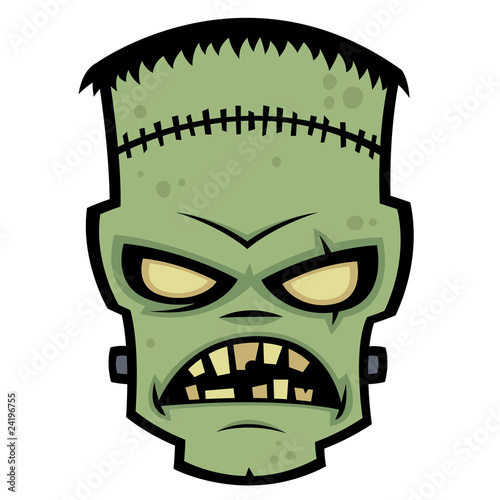 Frankenstein Monster