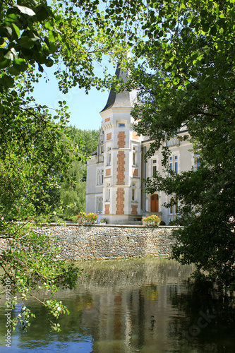 Château photo