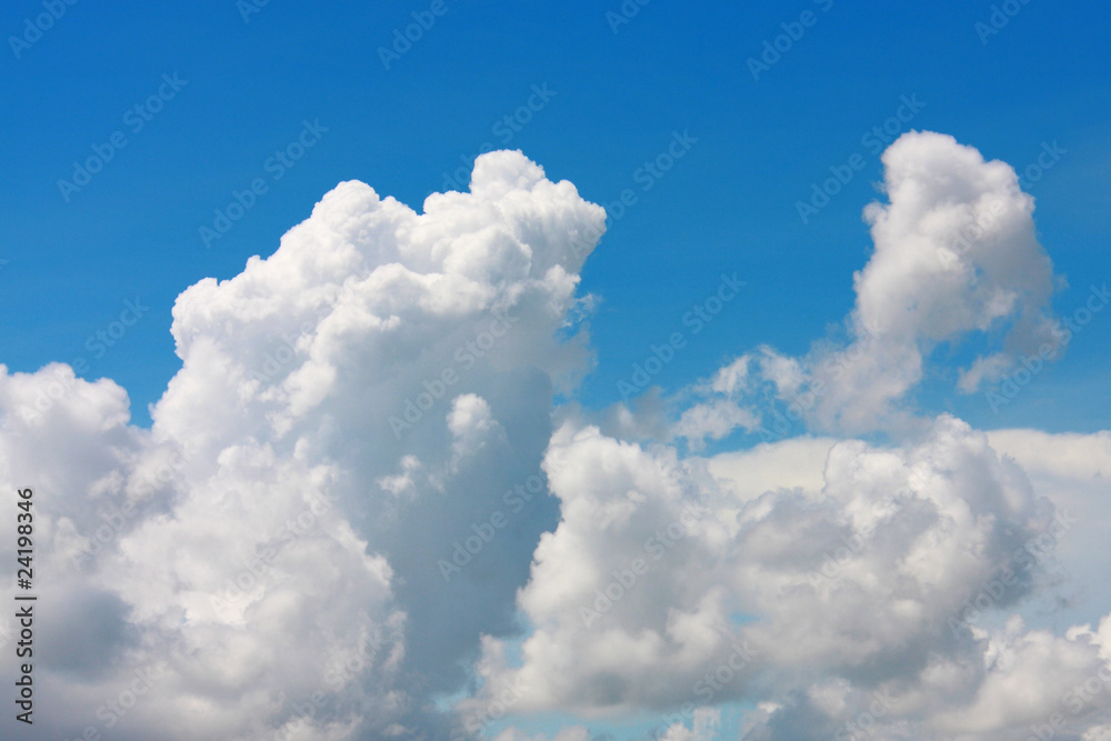 Cloud and Sky Cloud and Sky