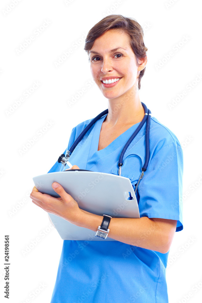 Medical doctor