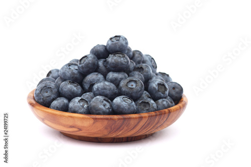 Heidelbeeren