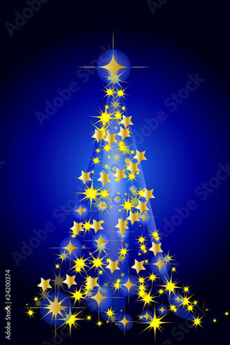 albero natale