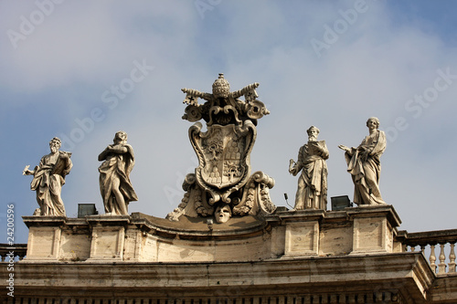 Vatican