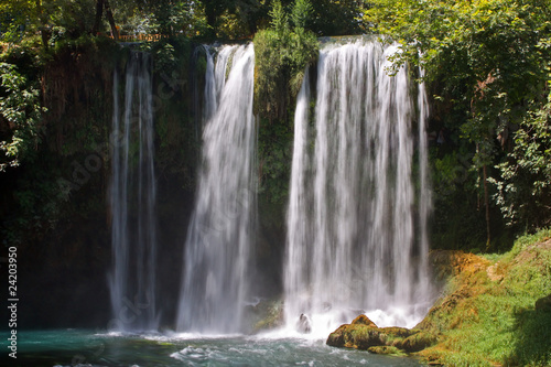 Waterfall Kursunlu
