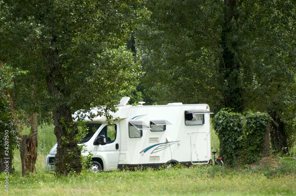 Camping-car