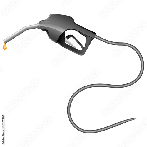 Zapfpistole