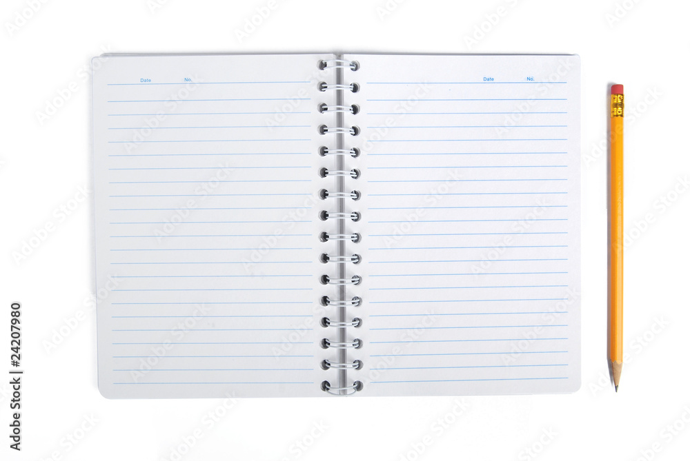 notebook notebook
