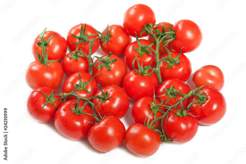 Red tomato food Red tomato food