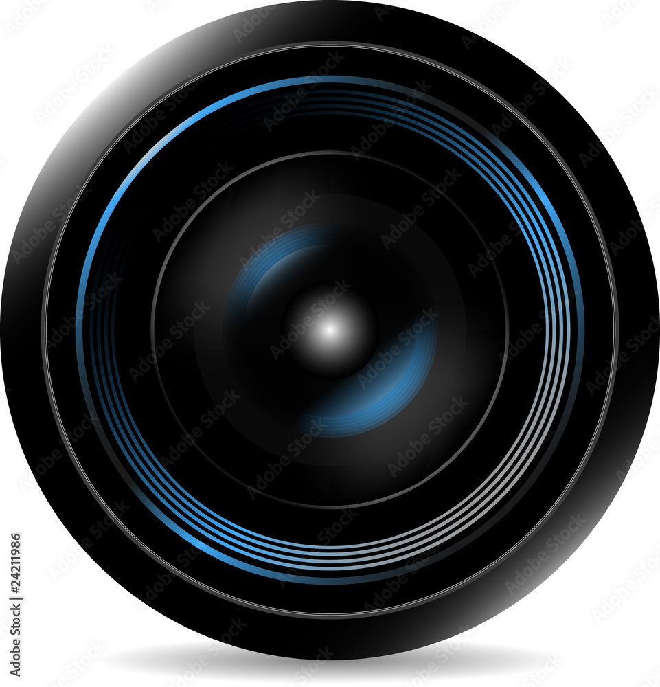 Camera lens Camera lens
