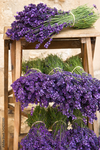 Lavender bunches for sale #24215380