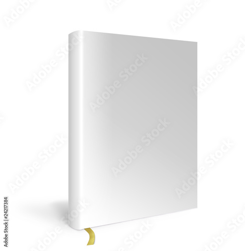 Weisses Buch photo