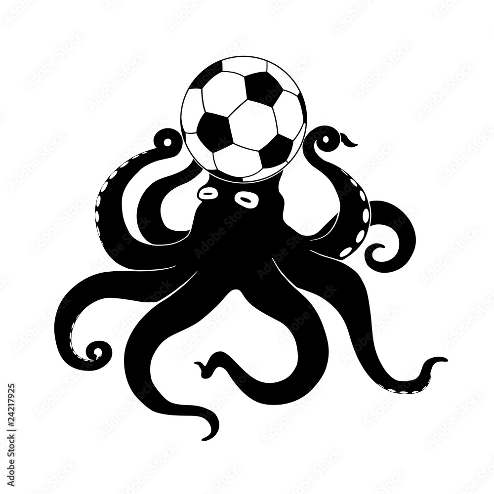 What Is An Octopus In Football?