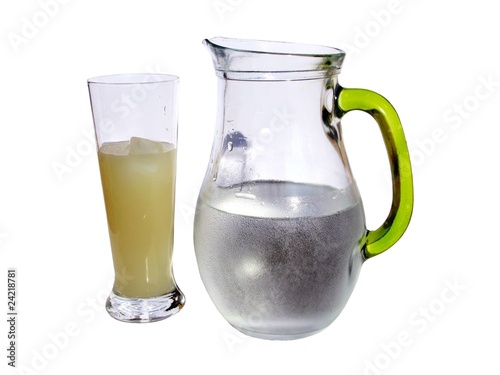 Apéritif anisé