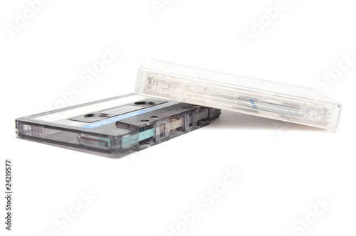 cassette