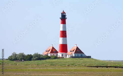 Leuchtturm - Lighthouse