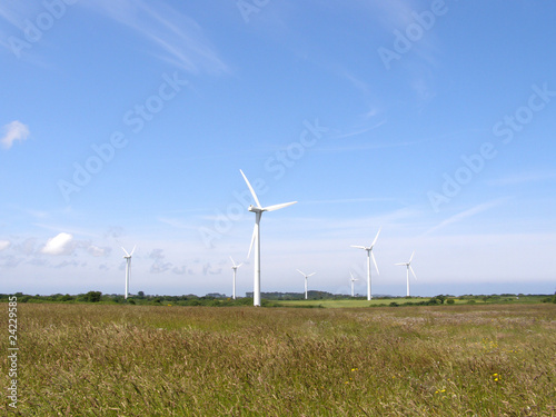 Eoliennes