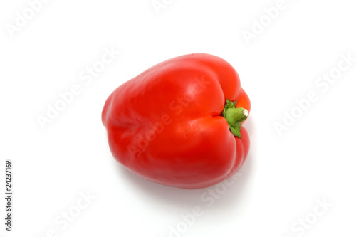 red pepper © jedi-master