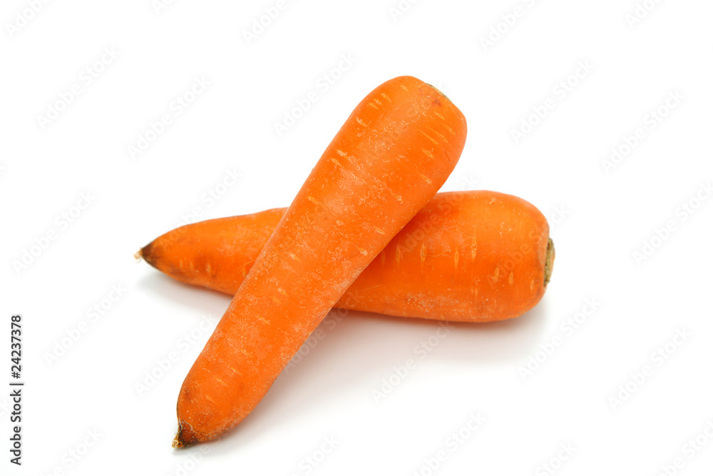 carrot carrot