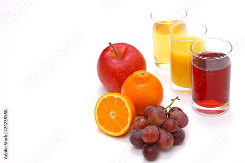 fruit juice