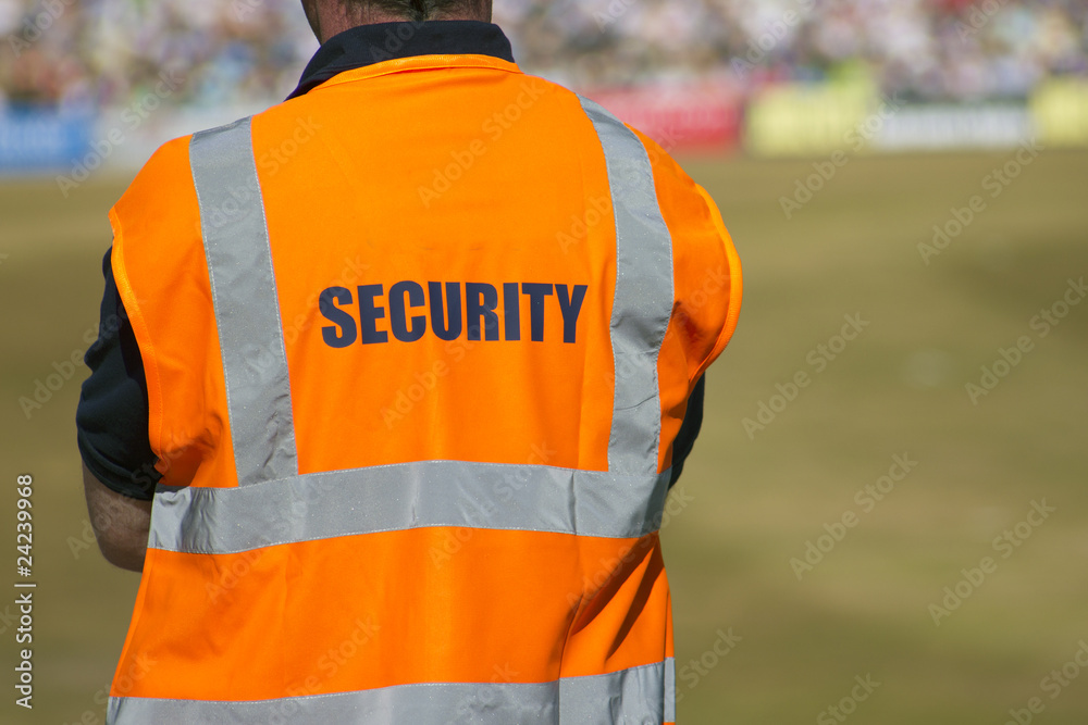 Security Security