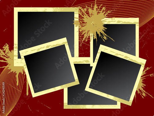 Photos - grunge Style