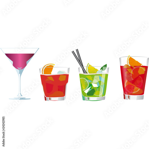 cocktail
