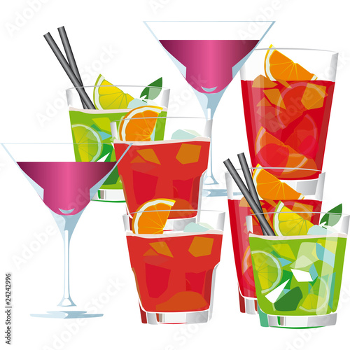 cocktail
