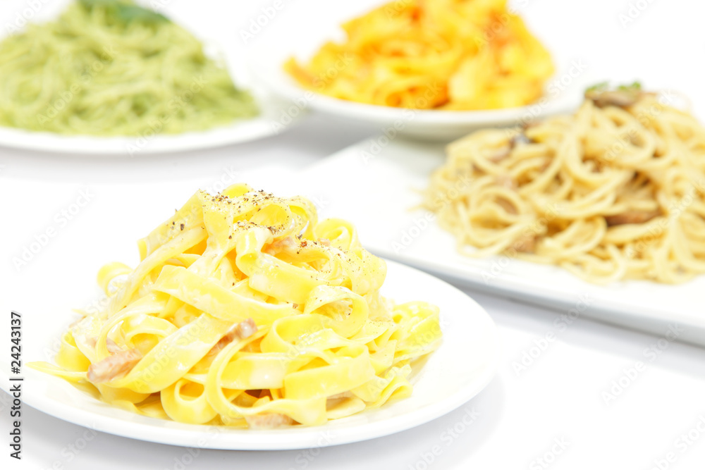 pasta pasta