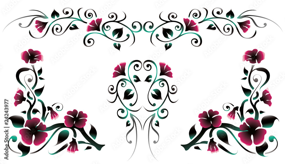 floralpattern