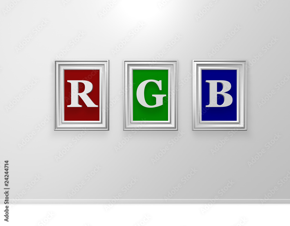 rgb rgb