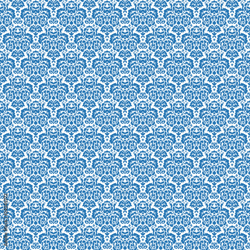 blue seamless texture